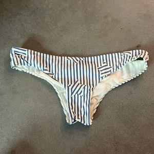 Billabong bikini bottoms